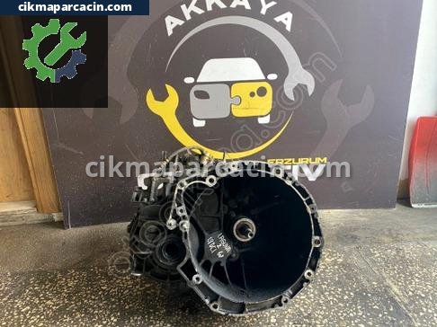 Renault Laguna Şanzıman Komple çıkma parça
