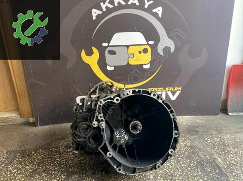 Renault Laguna Şanzıman Komple çıkma parça