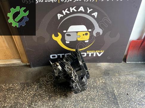 Renault Laguna Şanzıman Komple çıkma parça