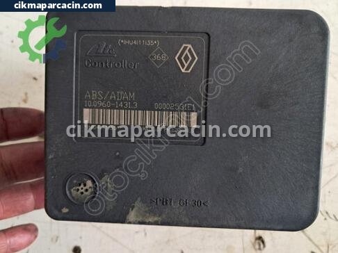 Renault Laguna ABS Beyni (Modül) çıkma parça