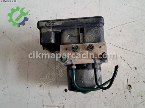 Renault Laguna ABS Beyni (Modül) 8200053422B çıkma parça