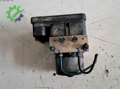 Renault Laguna ABS Beyni (Modül) çıkma parça