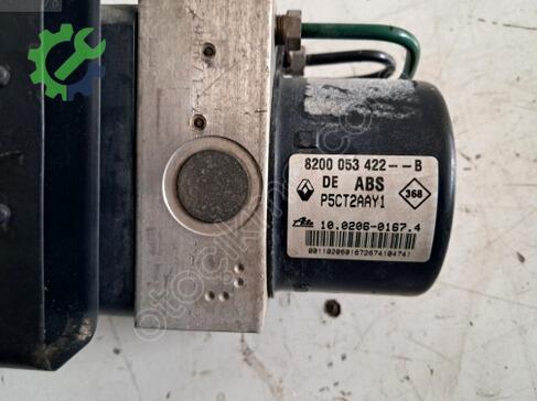 Renault Laguna ABS Beyni (Modül) çıkma parça