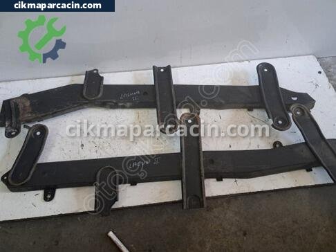 Renault Laguna Alt Muhafaza çıkma parça