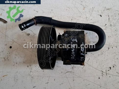 Renault Laguna Direksiyon Pompası çıkma parça