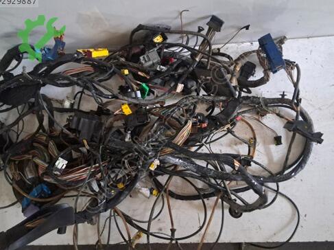 Renault Laguna Elektrik Tesisatı çıkma parça