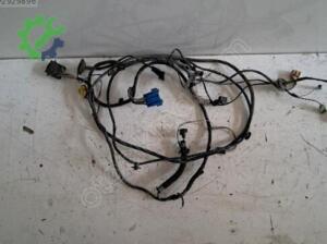 RENAULT LAGUNA 2 – 1.9 DİZEL ELEKTRİK TESİSATI