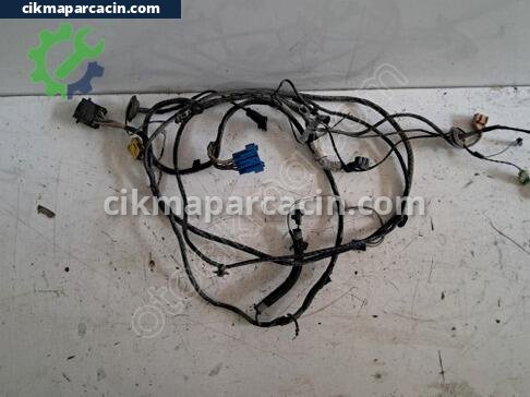 Renault Laguna Elektrik Tesisatı çıkma parça
