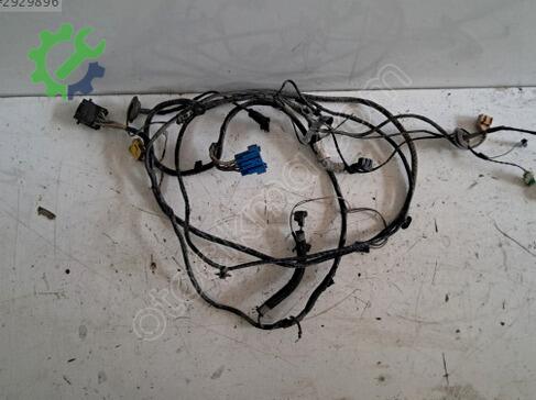 Renault Laguna Elektrik Tesisatı çıkma parça