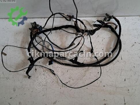 Renault Laguna Elektrik Tesisatı çıkma parça