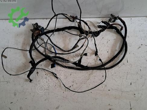Renault Laguna Elektrik Tesisatı çıkma parça
