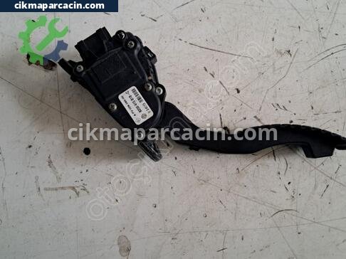 Renault Laguna Pedal çıkma parça