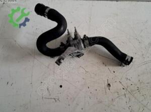 RENAULT LAGUNA 2 – 1.9 DİZEL KALORİFER ISITICI