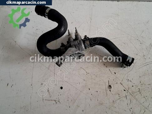 Renault Laguna Kalorifer Motoru çıkma parça
