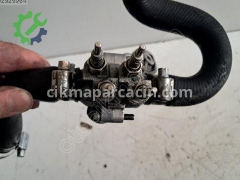 Renault Laguna Kalorifer Motoru çıkma parça