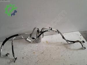RENAULT LAGUNA 2 – 1.9 DİZEL KLİMA BORULARI