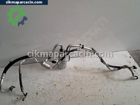 Renault Laguna Klima Borusu çıkma parça