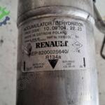 2004 Renault Laguna Klima Borusu Çıkma Parça Bursa