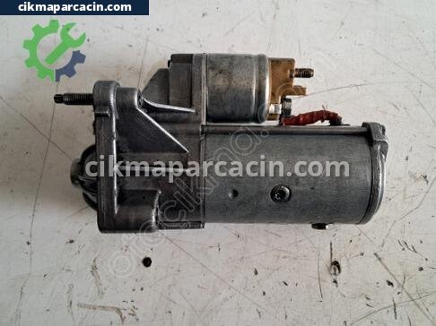 Renault Laguna Marş Motoru çıkma parça
