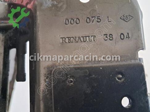 Renault Laguna Yağ çıkma parça