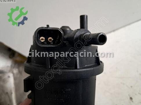 Renault Laguna Mazot Filtresi çıkma parça