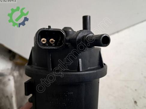 Renault Laguna Mazot Filtresi çıkma parça