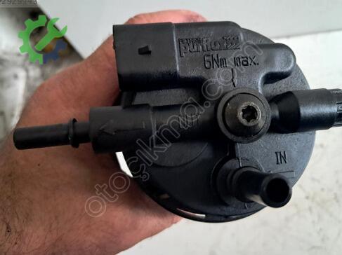 Renault Laguna Mazot Filtresi çıkma parça