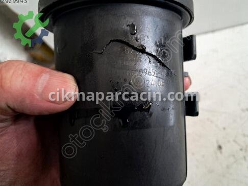 Renault Laguna Mazot Filtresi çıkma parça