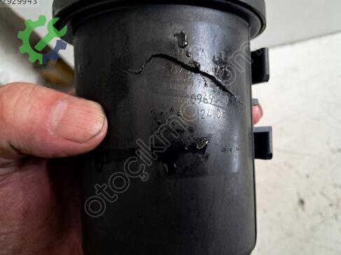 Renault Laguna Mazot Filtresi çıkma parça