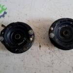 2009 Ford Fiesta Sağ Arka Kapı Kilidi Çıkma Parça Bursa