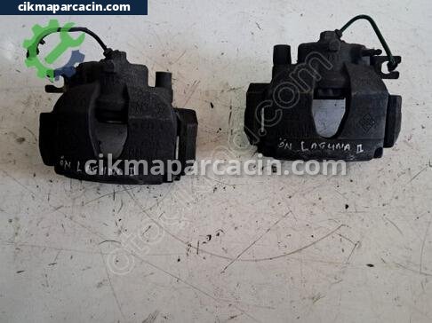Renault Laguna Ön Kaliper çıkma parça