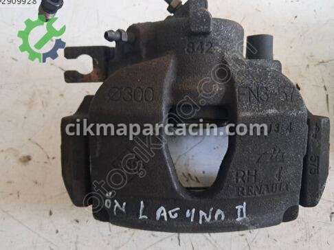 Renault Laguna Ön Kaliper çıkma parça