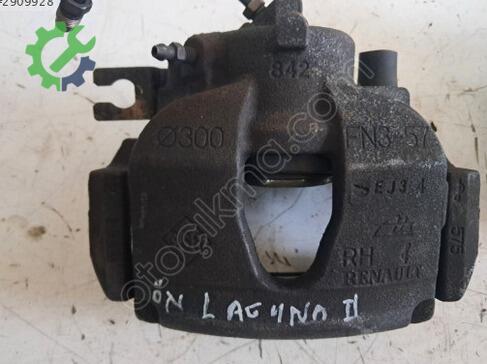 Renault Laguna Ön Kaliper çıkma parça