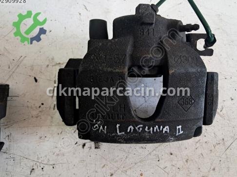 Renault Laguna Ön Kaliper çıkma parça