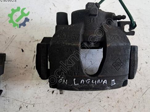 Renault Laguna Ön Kaliper çıkma parça