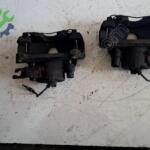 2003 Renault Laguna Ön Kaliper Çıkma Parça Bursa