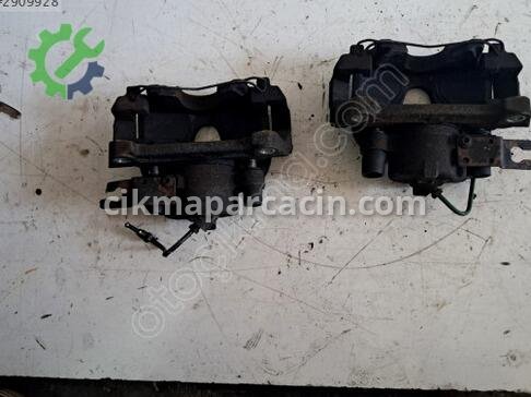 Renault Laguna Ön Kaliper çıkma parça