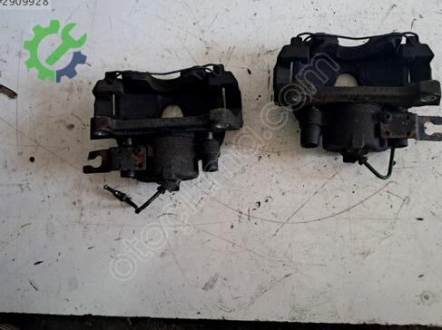 Renault Laguna Ön Kaliper çıkma parça
