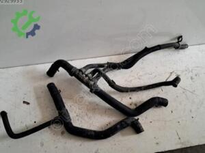 RENAULT LAGUNA 2 – 1.9 DİZEL RADYATÖR BORULARI
