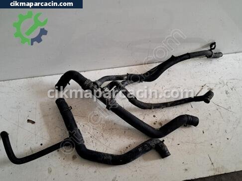 Renault Laguna Intercooler Borusu çıkma parça