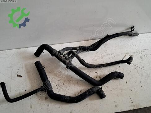 Renault Laguna Intercooler Borusu çıkma parça