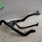 2004 Renault Laguna Intercooler Borusu Çıkma Parça Bursa