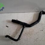 2004 Renault Laguna Intercooler Borusu Çıkma Parça Bursa