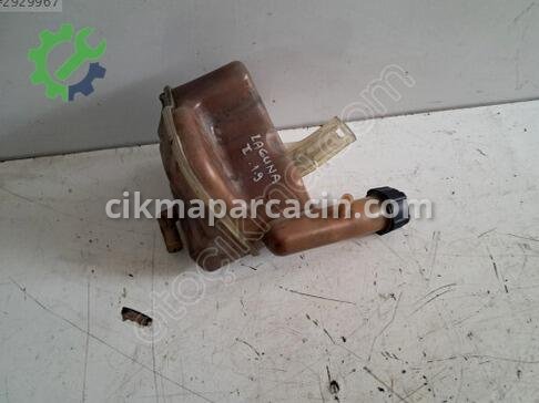Renault Laguna Yedek Su Deposu çıkma parça