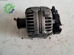 RENAULT LAGUNA 2 – 1.9 DİZEL ŞARZ DİNAMOSU