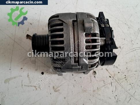Renault Laguna Şarj Dinamosu çıkma parça
