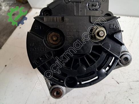 Renault Laguna Şarj Dinamosu çıkma parça