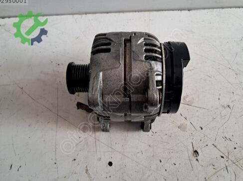 Renault Laguna Şarj Dinamosu çıkma parça