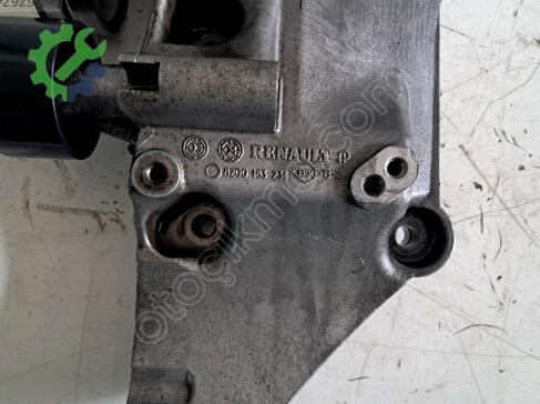 Renault Laguna Kulak çıkma parça