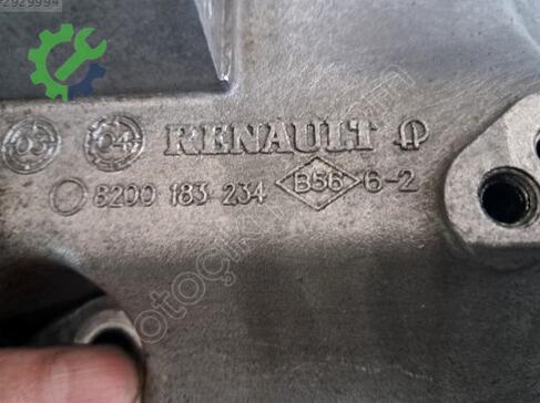 Renault Laguna Kulak çıkma parça